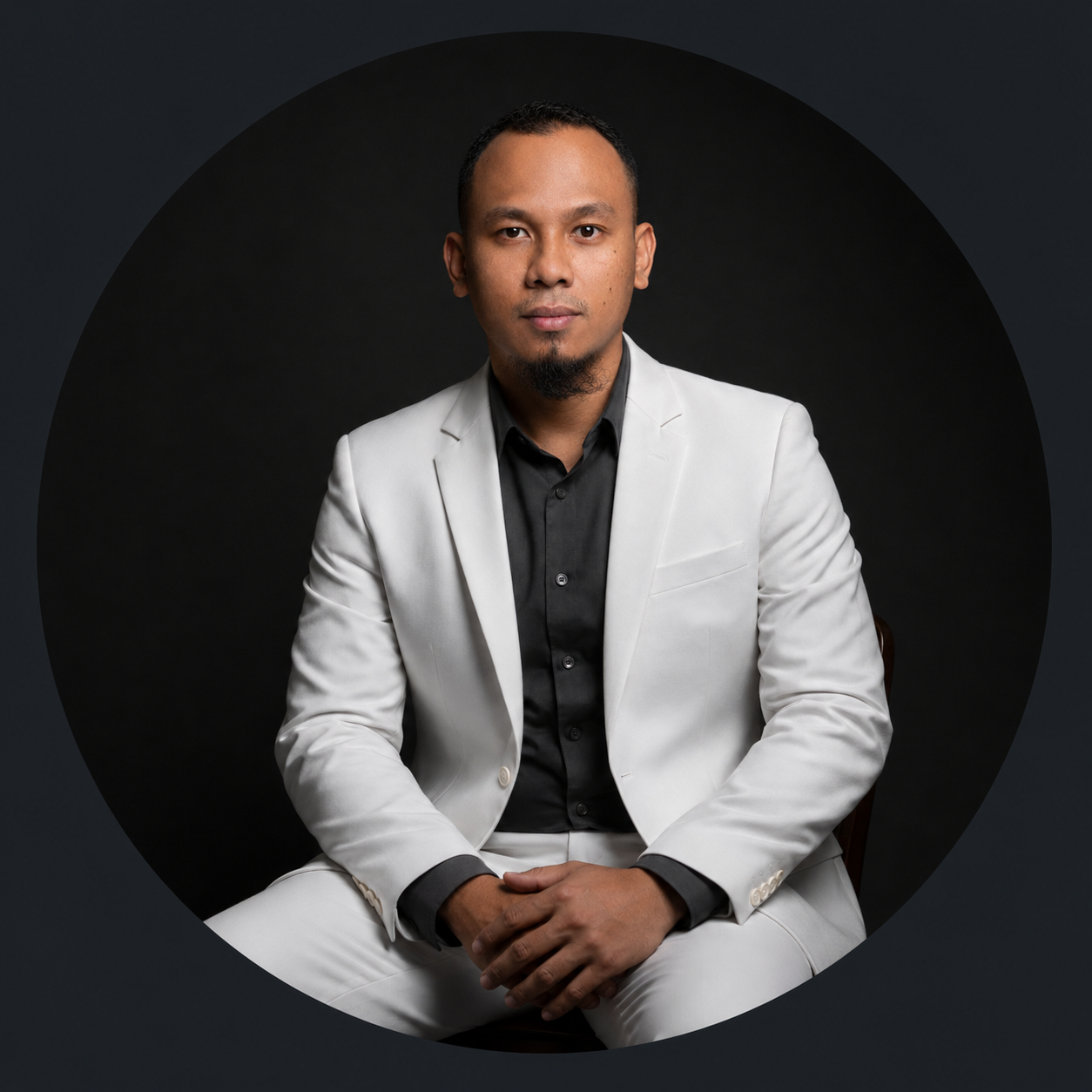 Foto Riza Pahlawan