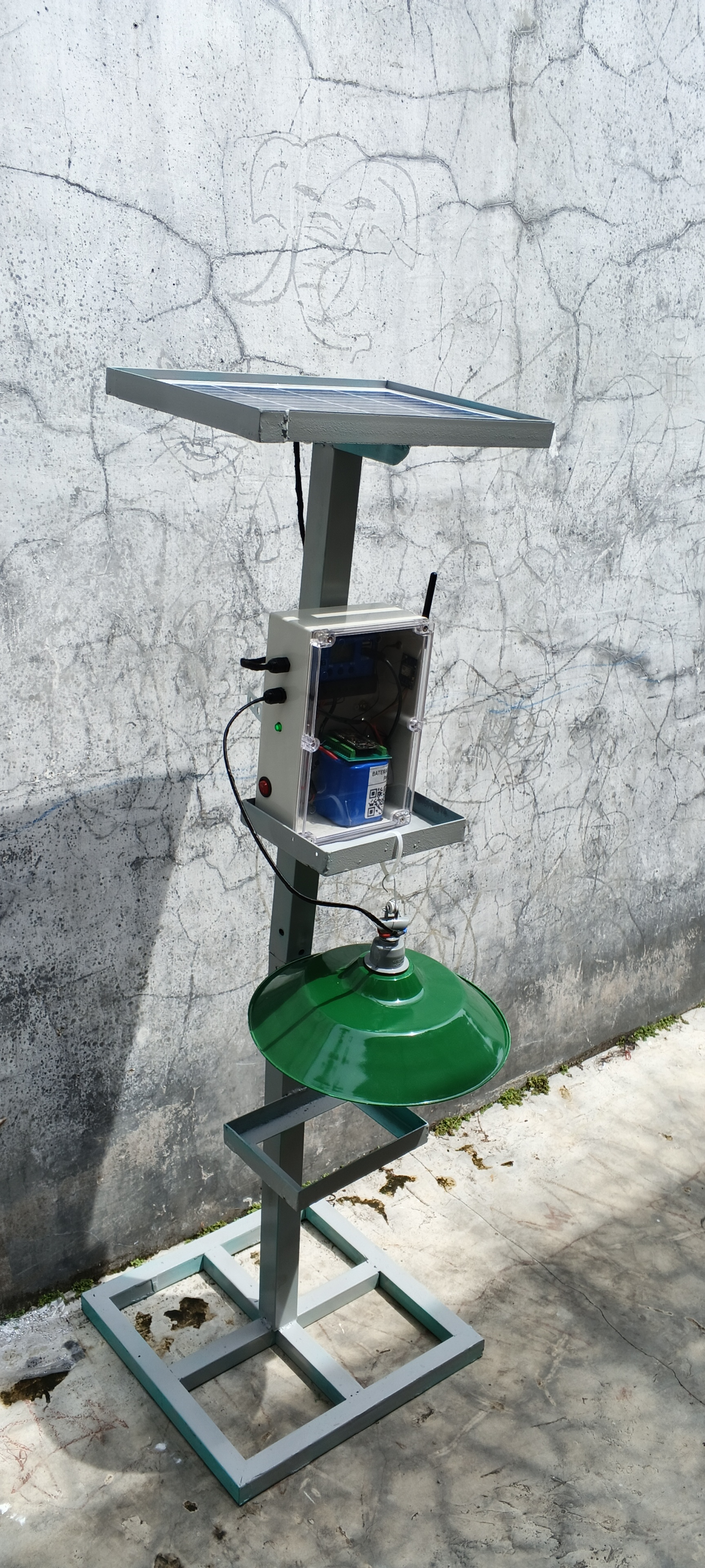 Sultani Agro ( Solusi Unggul Layanan Tani dan Agronomi Indonesia ), gambar 2